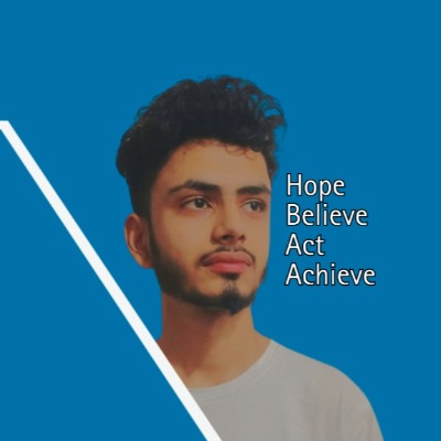 Muhammad Shahmeer Shabeer