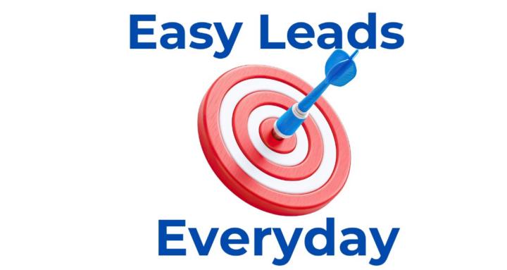 Easy Leads Everyday