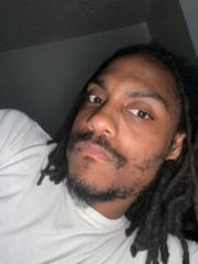James Williams-Davis