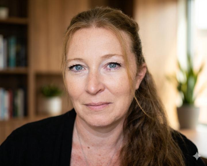 Delphine Ambroise Langlet