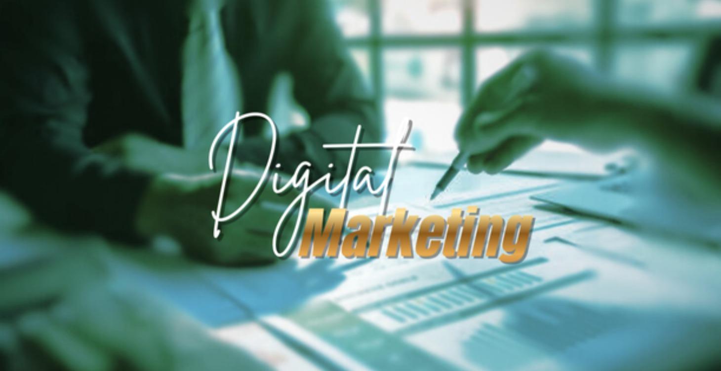 Digital Marketing for Beginners