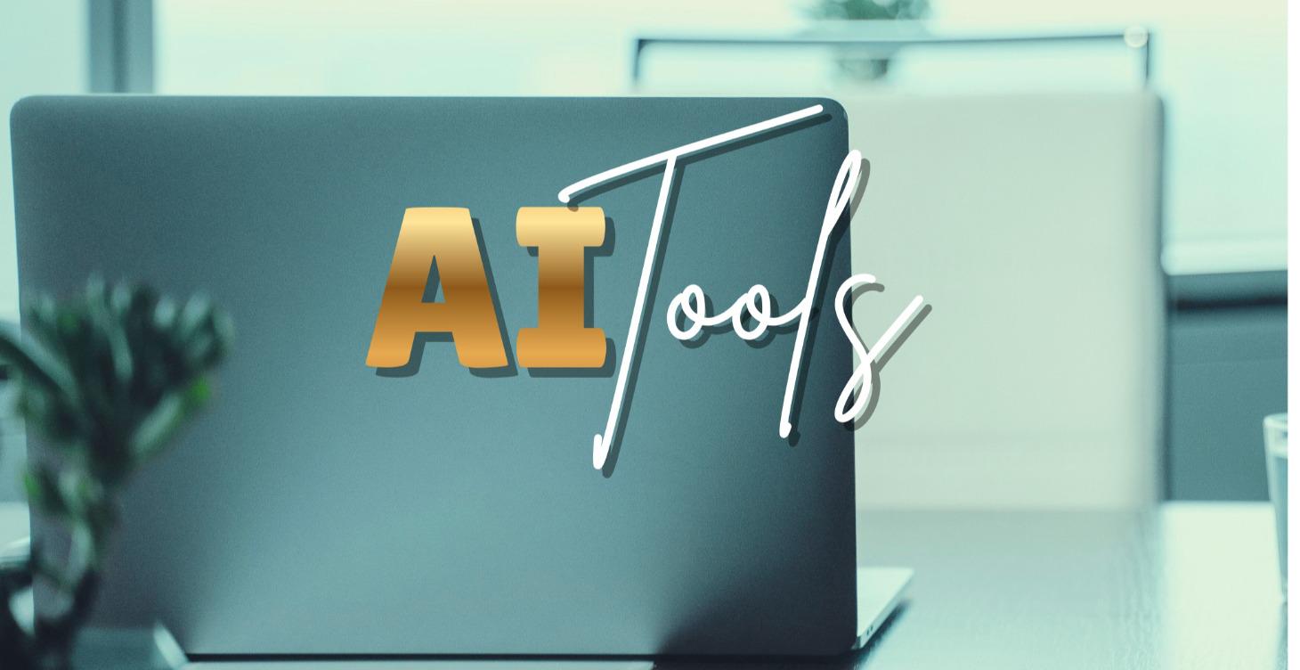 AI Tools for Beginners (Work Smarter, Not Harder)