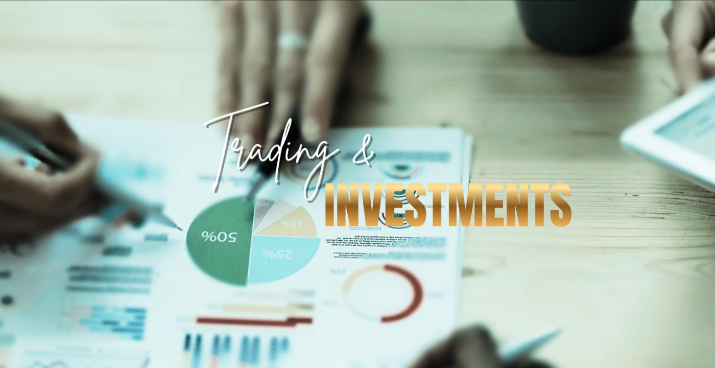 Investing Foundations Long-Term + Market Awareness