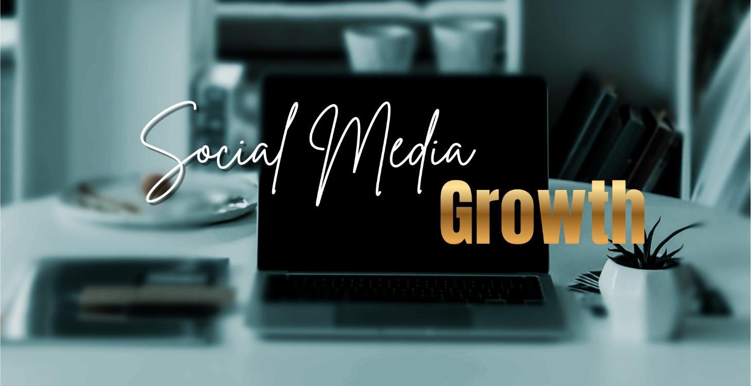 Social Media Growth for Beginners