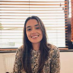 Maria Jose Serrano Osorio