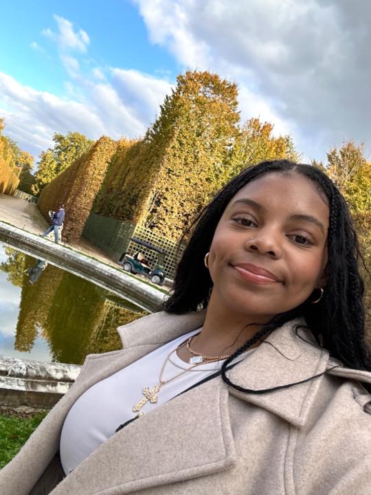 J'Prince'Ce'A Simpson