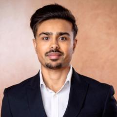 Rahul Arora