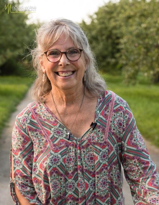 Joyce Taylor