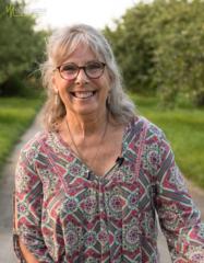 Joyce Taylor