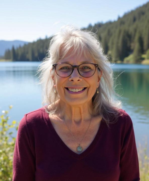 Joyce Taylor