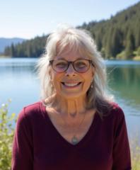 Joyce Taylor