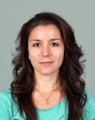 Kamelia Staneva