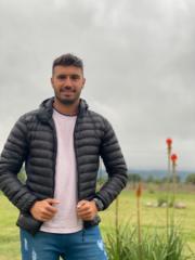 Gonzalo Nicolas Monteros