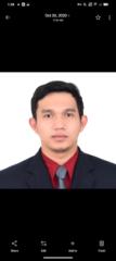 Mark jayson Austria