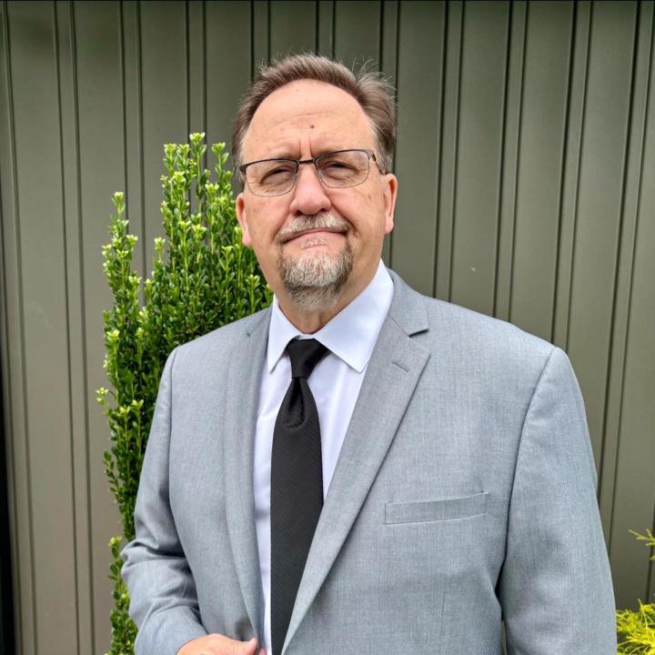 Todd Gerber
