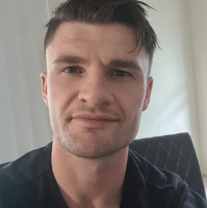 Jason Preston