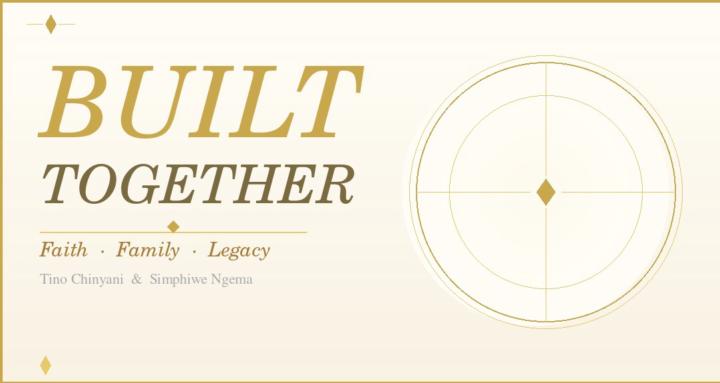 Built Together