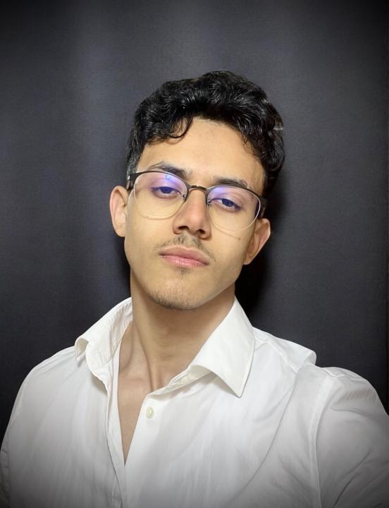Mohamed Taha