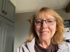 Shirley Obert