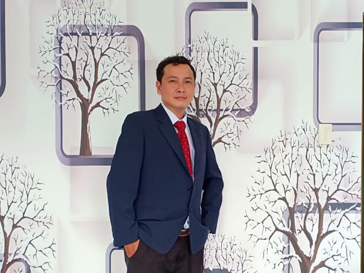 Ha Nguyen