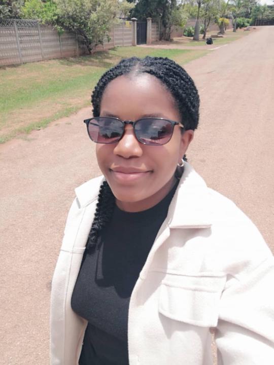 Abigail T. Chekure