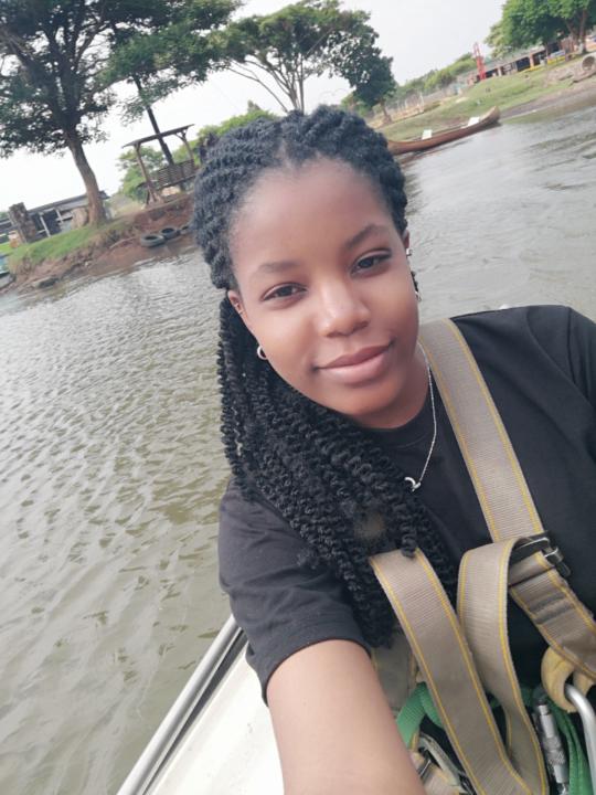 Abigail T. Chekure