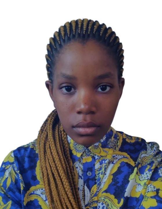 Abigail T. Chekure