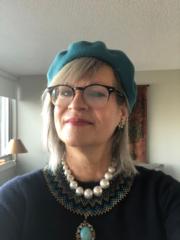 Annie Den Haan