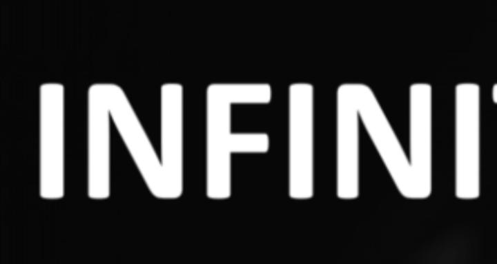 Infinity