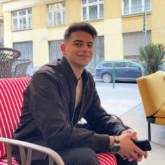 Riad Babayev