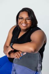 Latrisa Griffin