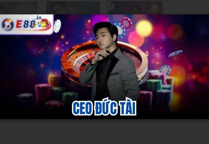 Đức Tài Tài