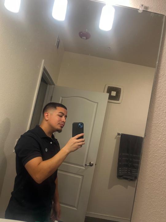 Jerry Padilla