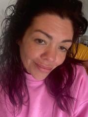 Stacey Underhay