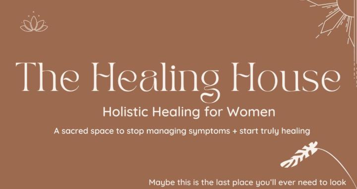 The Healing House Closing