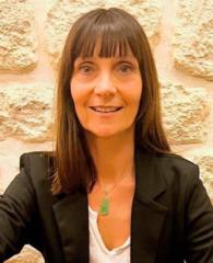 Valérie Capel