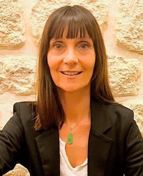 Valérie Capel