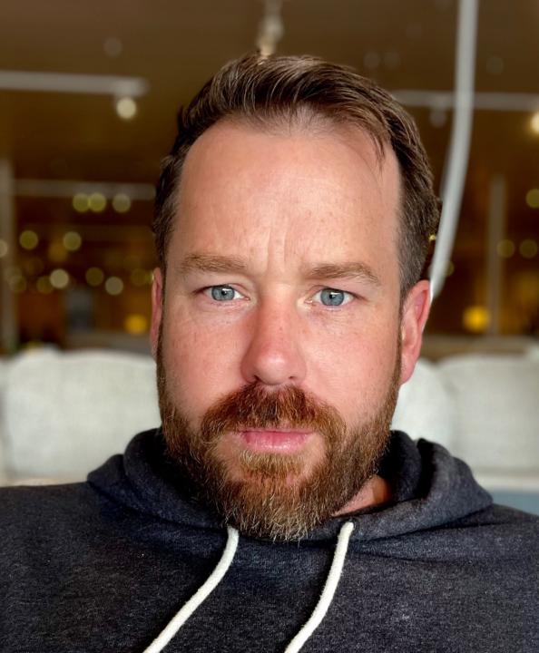 Gareth Smith
