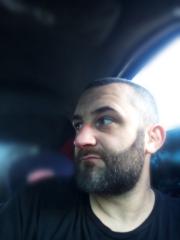 Aaron Gilman