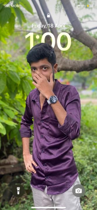 Dineshkumar Nagarajan