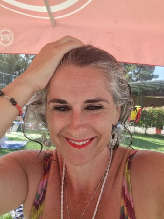 Ana García Hernandez