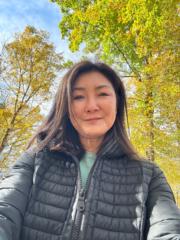 Luciana Yamada