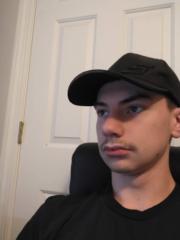 Joshua Dodl
