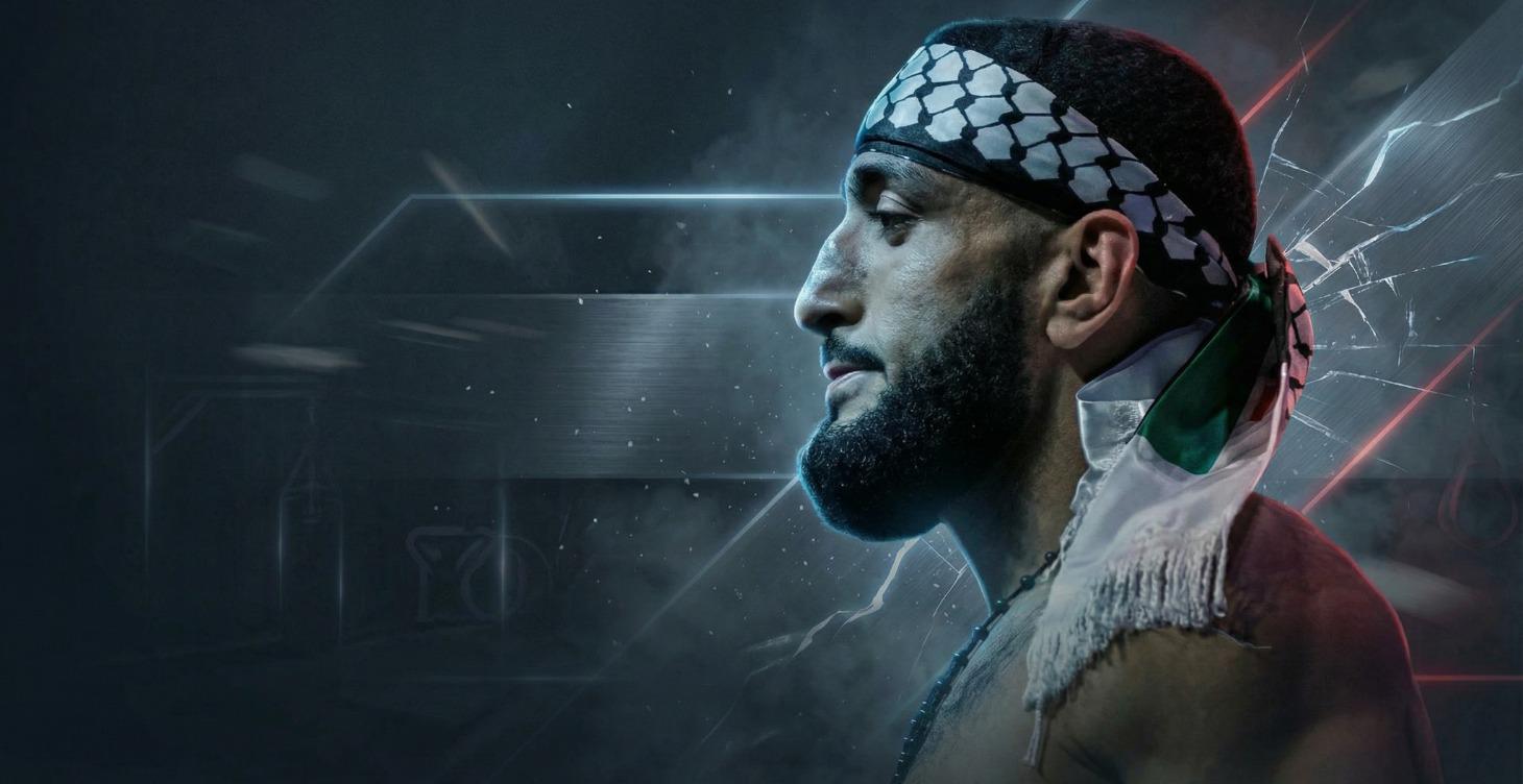 The Grinder: 8-Week Evolution