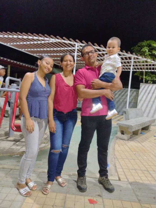 Marlon Amaya