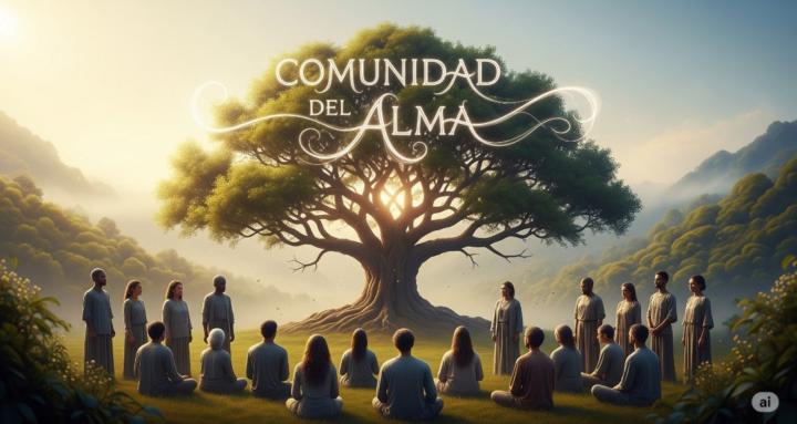 Comunidad del alma 