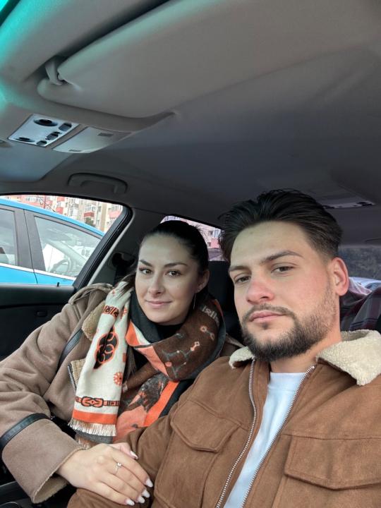 Ungureanu Aurel Cosmin