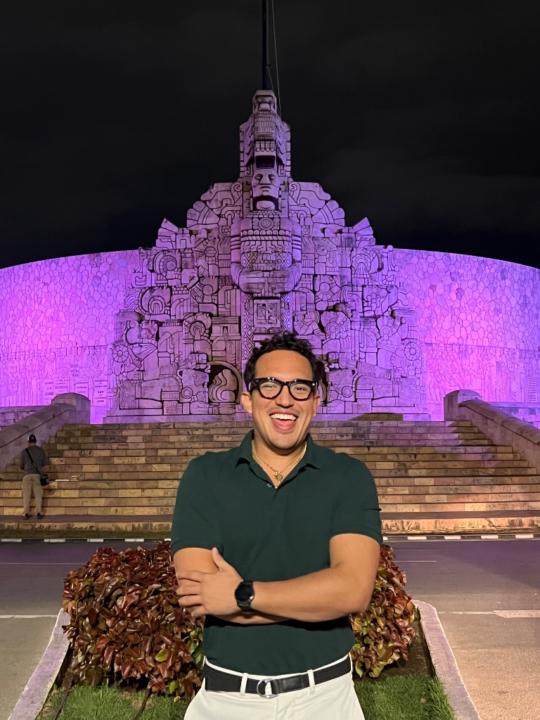 Arturo Villagomez