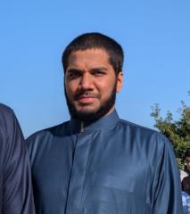 Musab Faiyaz
