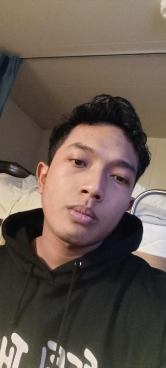 Wayan krisna Candra